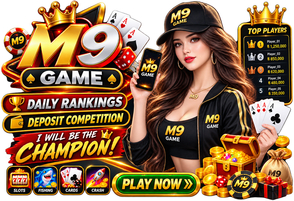 M9 Game