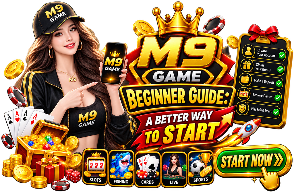 M9 Game