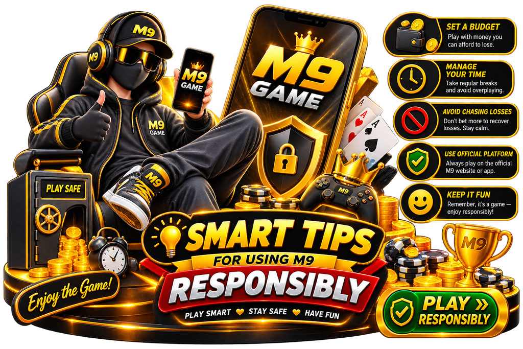 M9 game